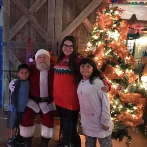 Meet your Posher, Dawn